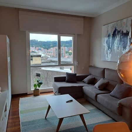 Piso Centrico En Bilbao Apartment Exterior photo