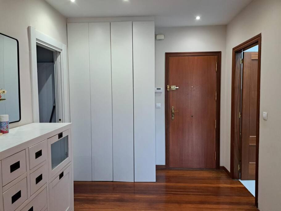 Piso Centrico En Bilbao Apartment Exterior photo