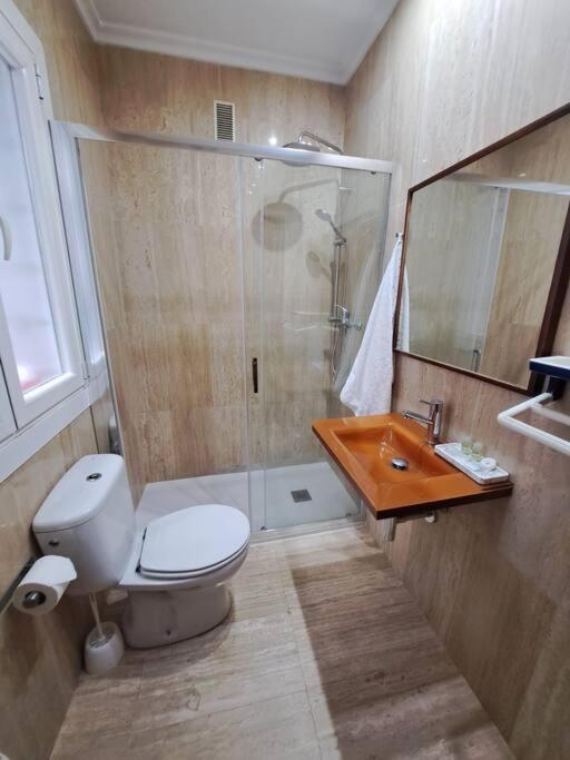 Piso Centrico En Bilbao Apartment Exterior photo