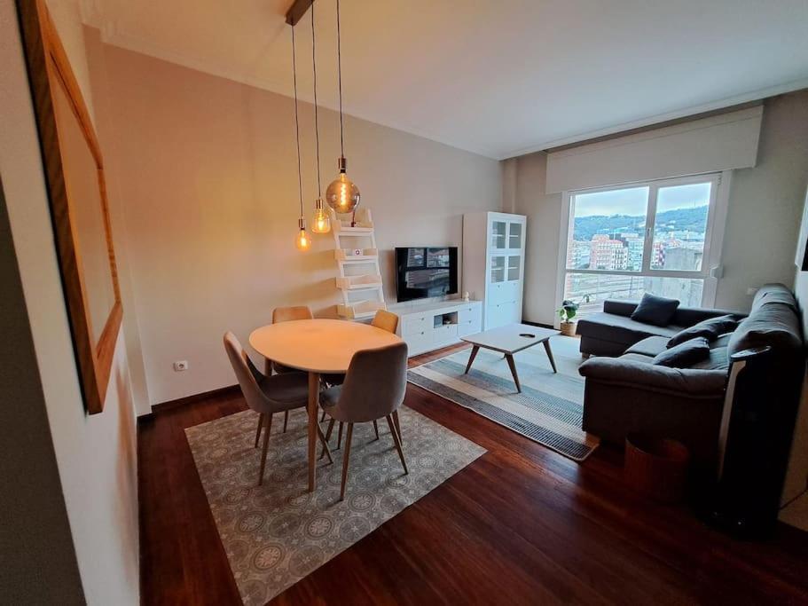 Piso Centrico En Bilbao Apartment Exterior photo