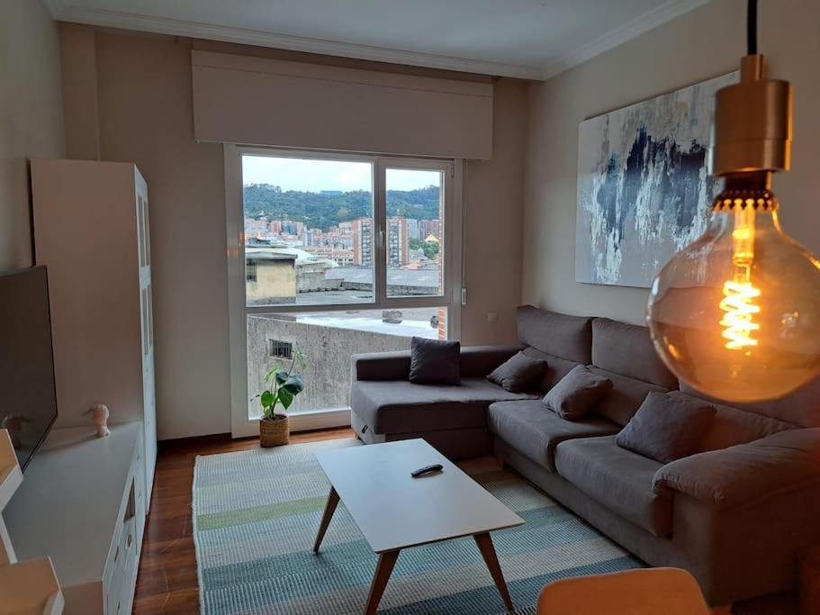 Piso Centrico En Bilbao Apartment Exterior photo
