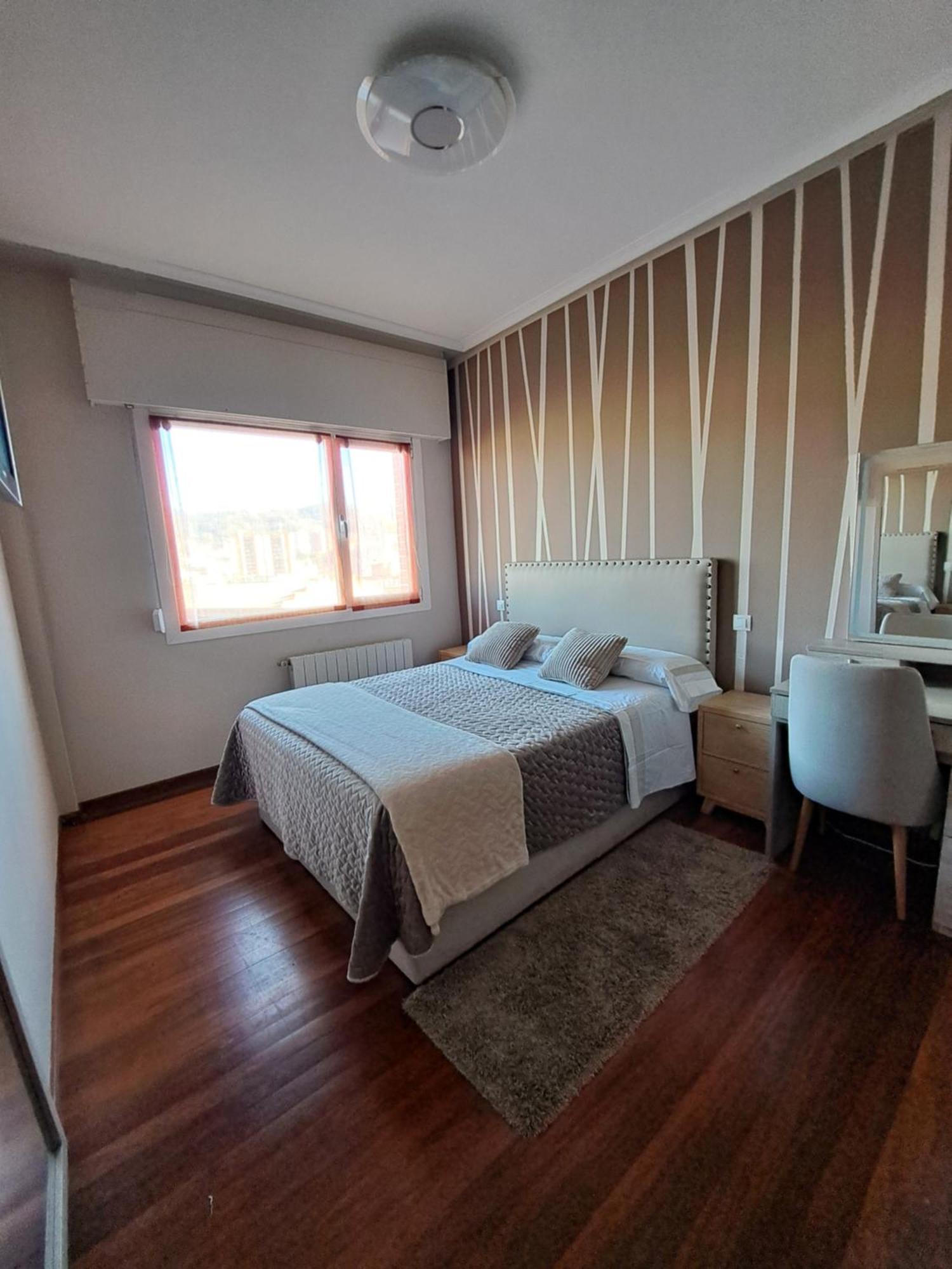 Piso Centrico En Bilbao Apartment Room photo