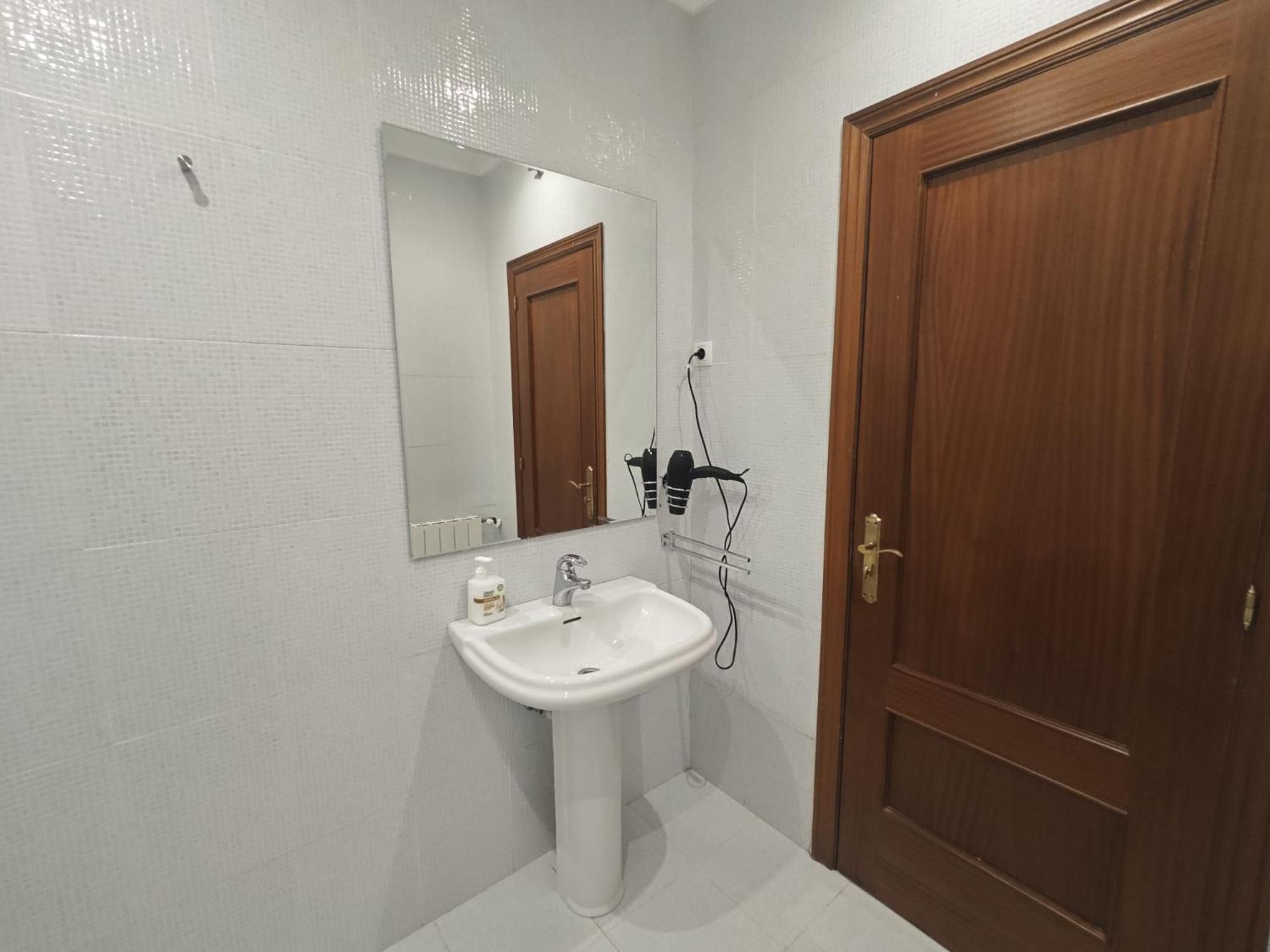 Piso Centrico En Bilbao Apartment Exterior photo
