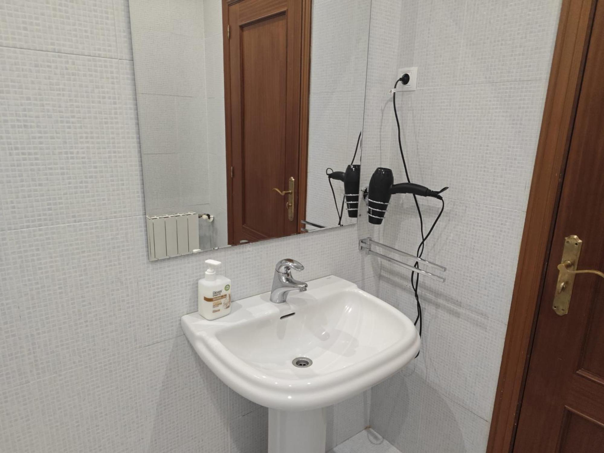 Piso Centrico En Bilbao Apartment Exterior photo